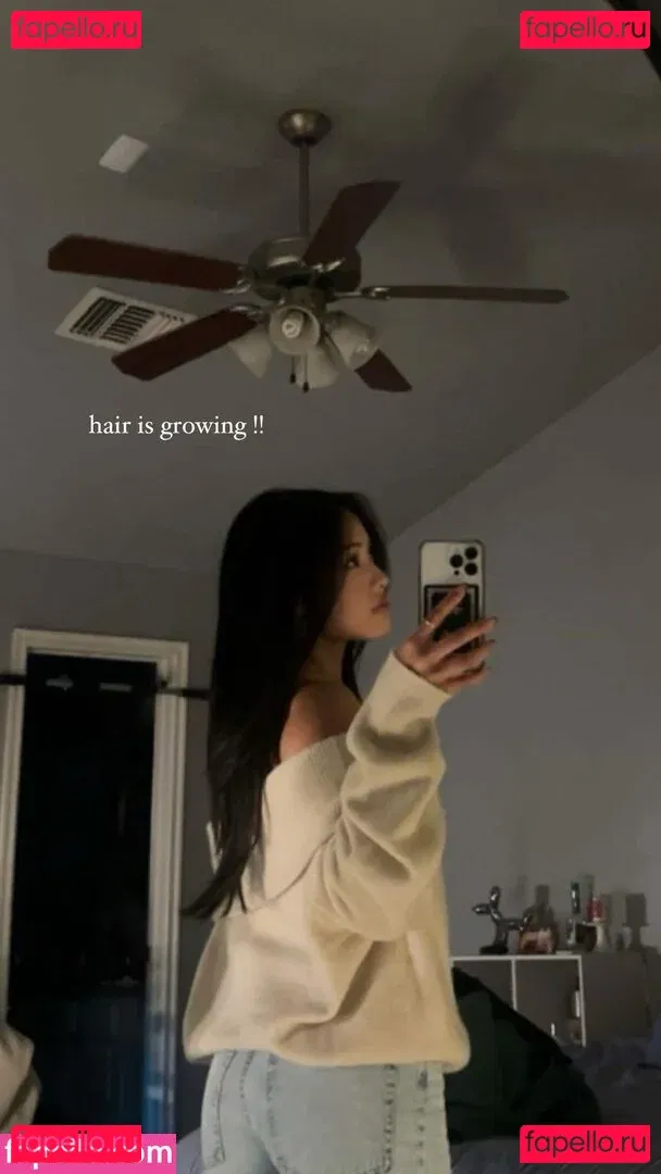 Gabby.hua Onlyfans Photo Gallery 