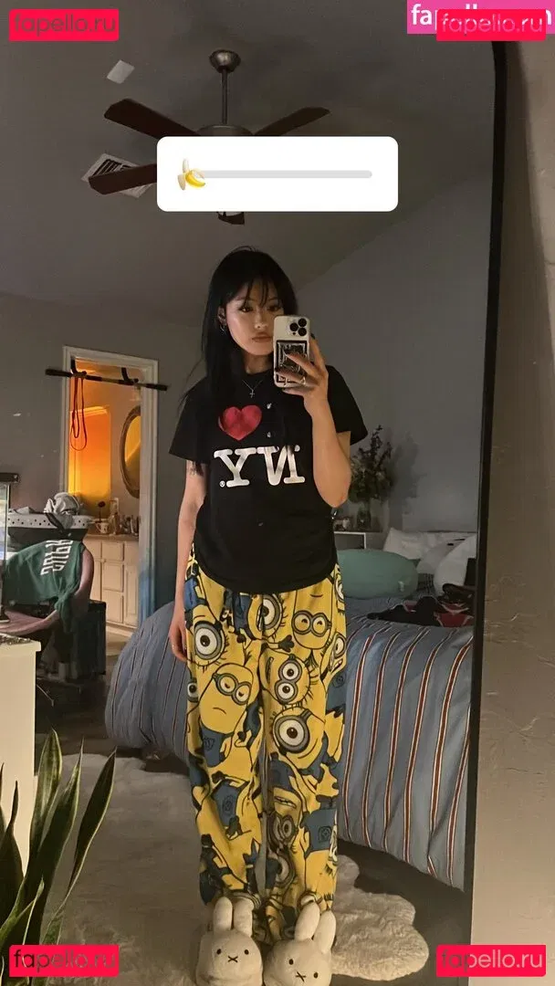 Gabby.hua Onlyfans Photo Gallery 