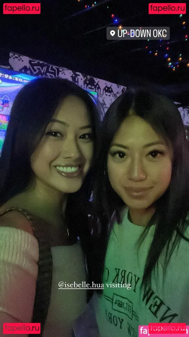 Gabby.hua Onlyfans Photo Gallery 