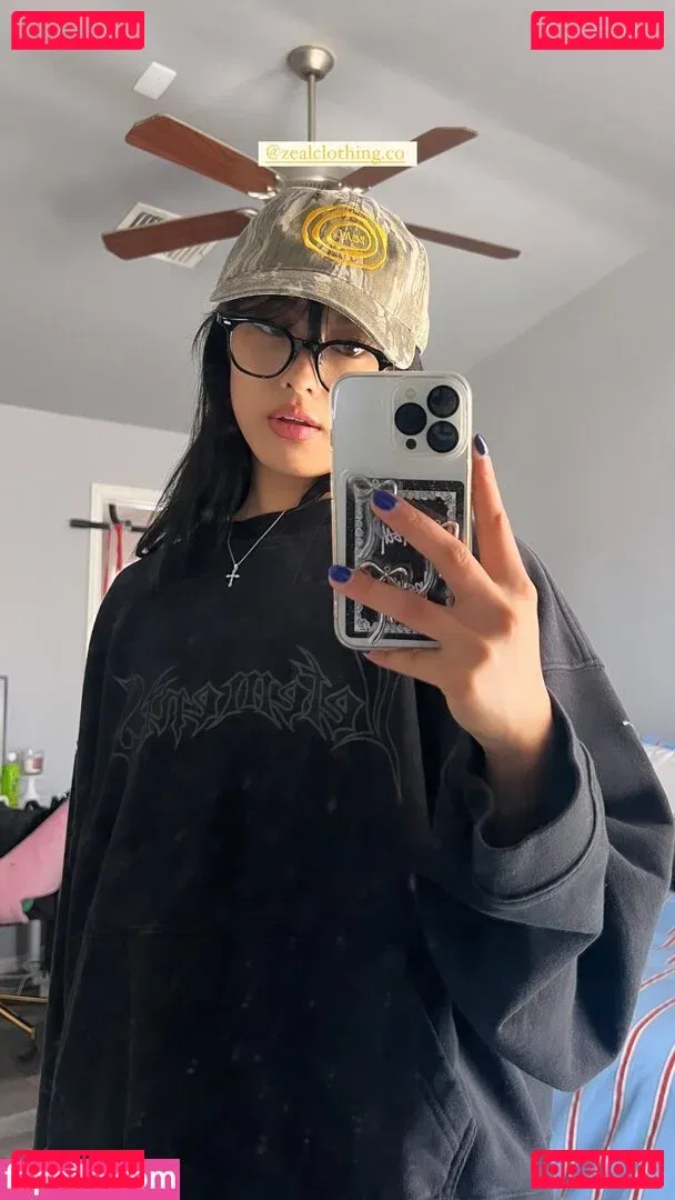 Gabby.hua Onlyfans Photo Gallery 