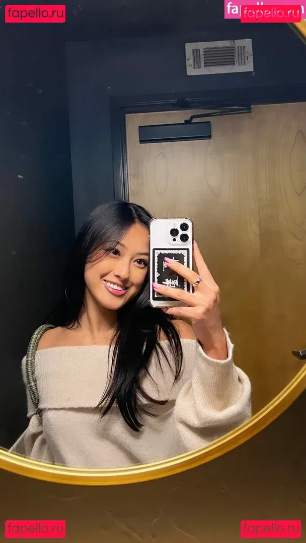 Gabby.hua Onlyfans Photo Gallery 