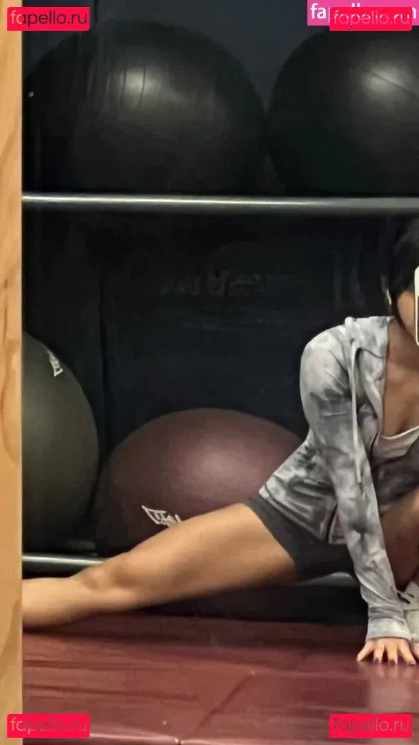 Gabby.hua Onlyfans Photo Gallery 