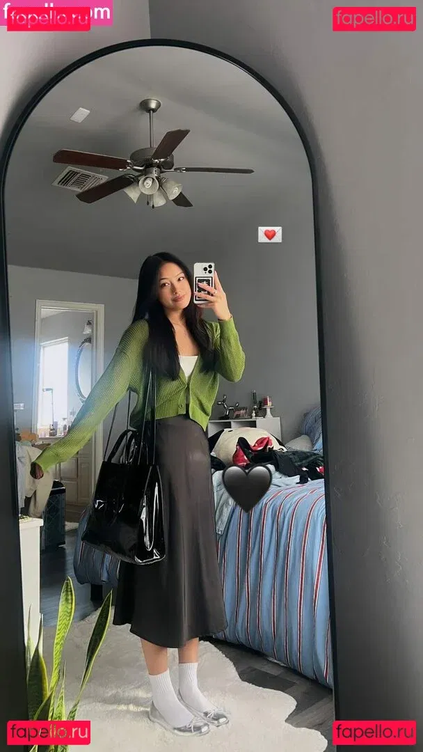 Gabby.hua Onlyfans Photo Gallery 