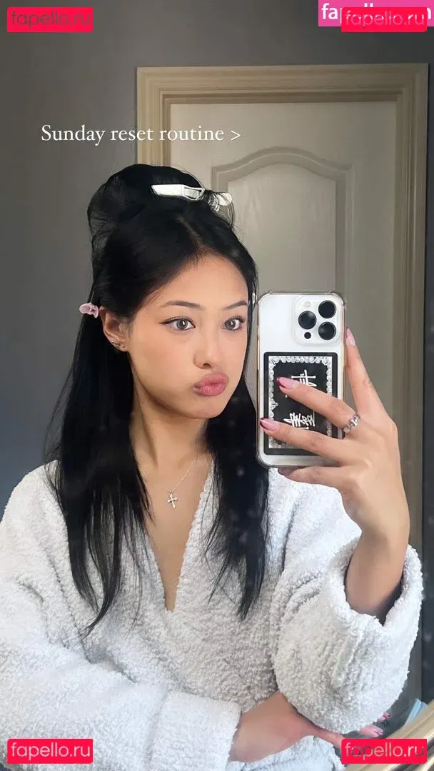 Gabby.hua Onlyfans Photo Gallery 