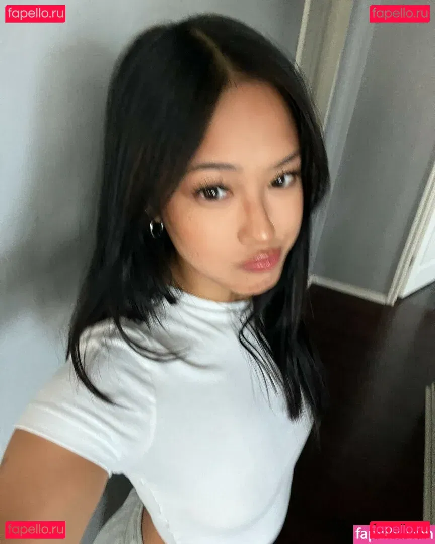 Gabby.hua Onlyfans Photo Gallery 