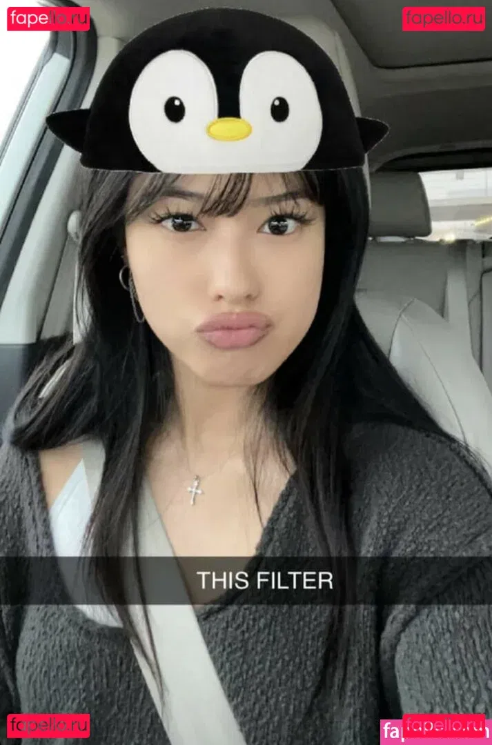 Gabby.hua Onlyfans Photo Gallery 