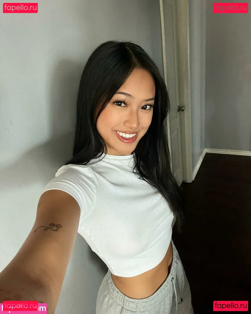 Gabby.hua Onlyfans Photo Gallery 