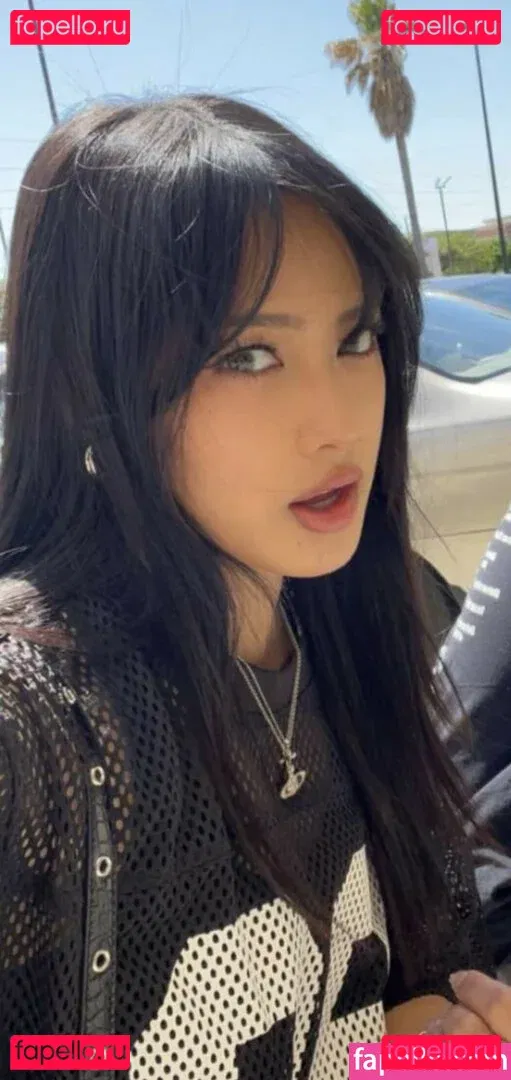 Gabby.hua Onlyfans Photo Gallery 