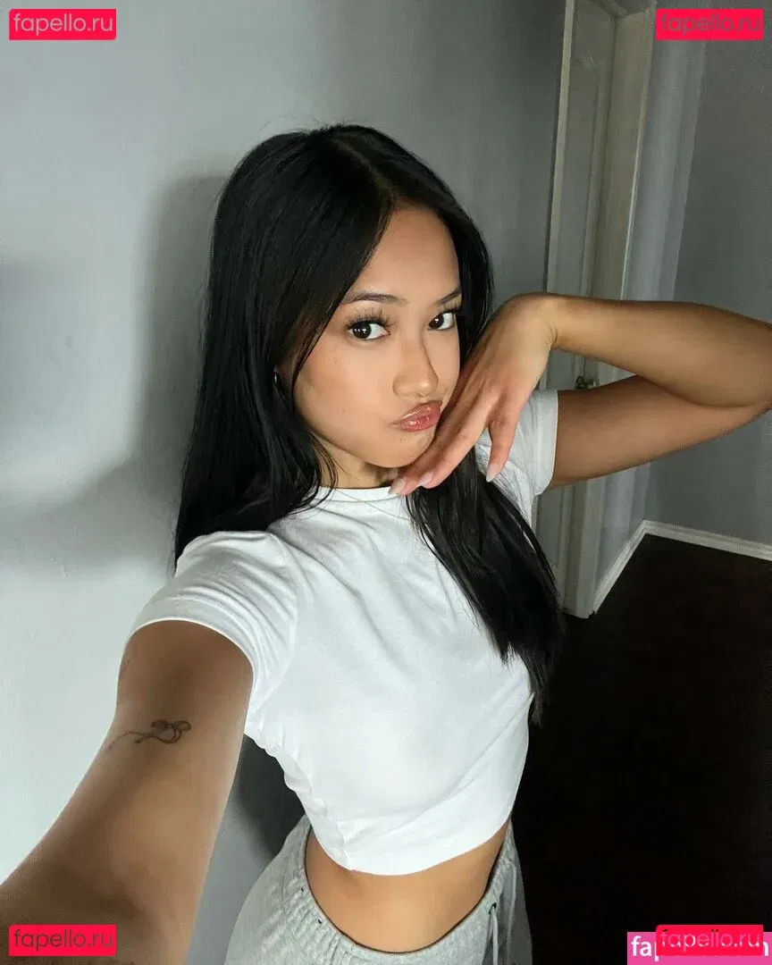 Gabby.hua Onlyfans Photo Gallery 