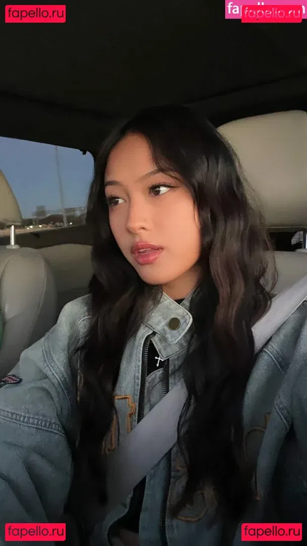 Gabby.hua Onlyfans Photo Gallery 