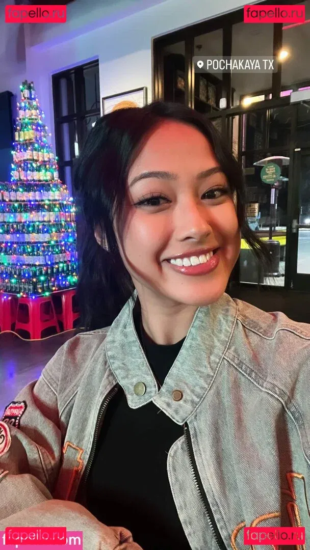 Gabby.hua Onlyfans Photo Gallery 