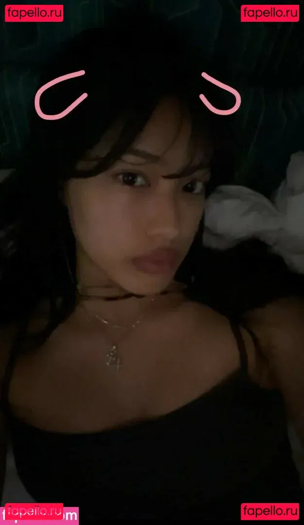 Gabby.hua Onlyfans Photo Gallery 