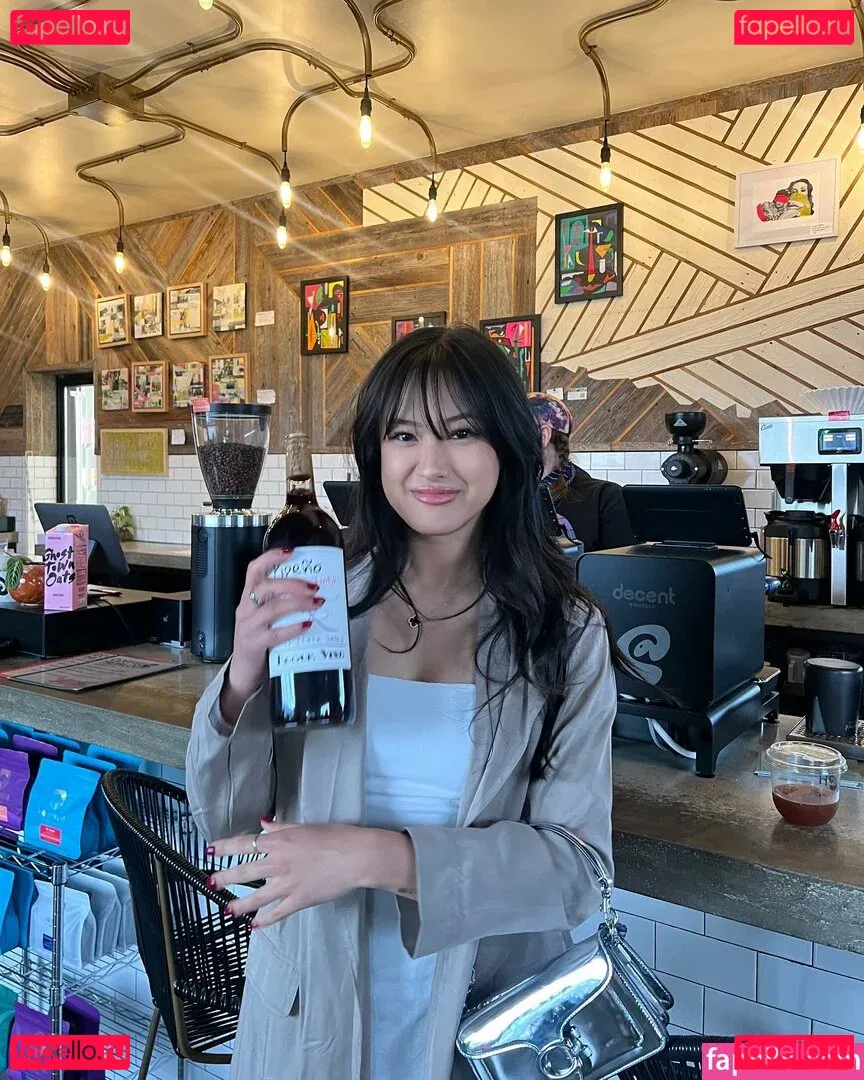 Gabby.hua Onlyfans Photo Gallery 