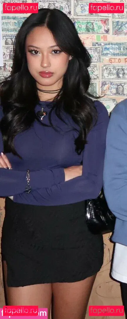 Gabby.hua Onlyfans Photo Gallery 