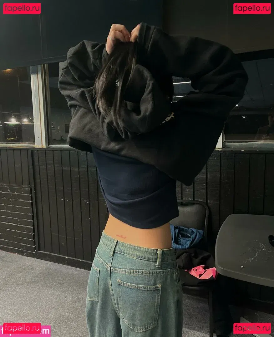 Gabby.hua Onlyfans Photo Gallery 