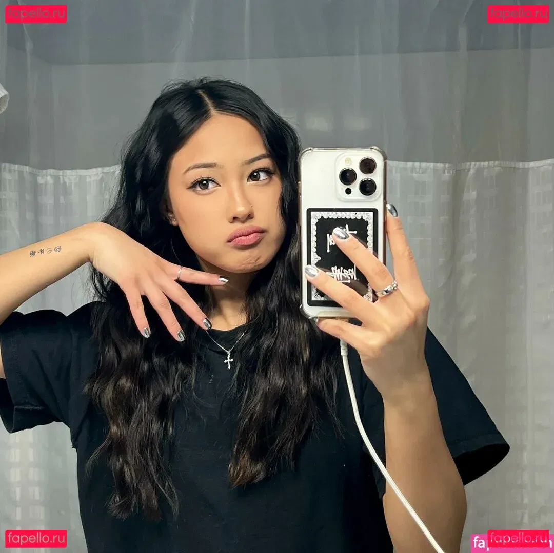 Gabby.hua Onlyfans Photo Gallery 