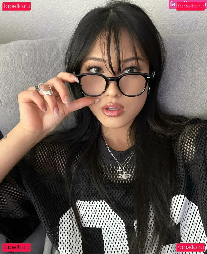 Gabby.hua Onlyfans Photo Gallery 