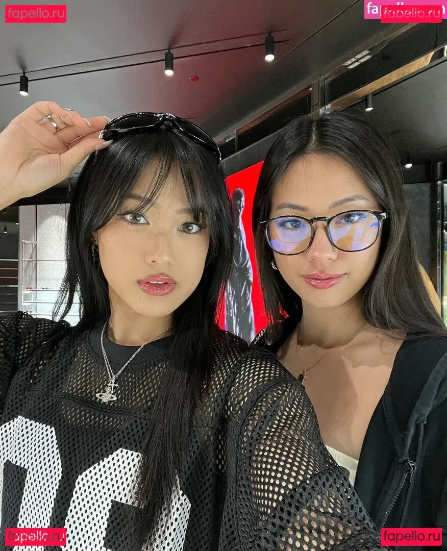 Gabby.hua Onlyfans Photo Gallery 