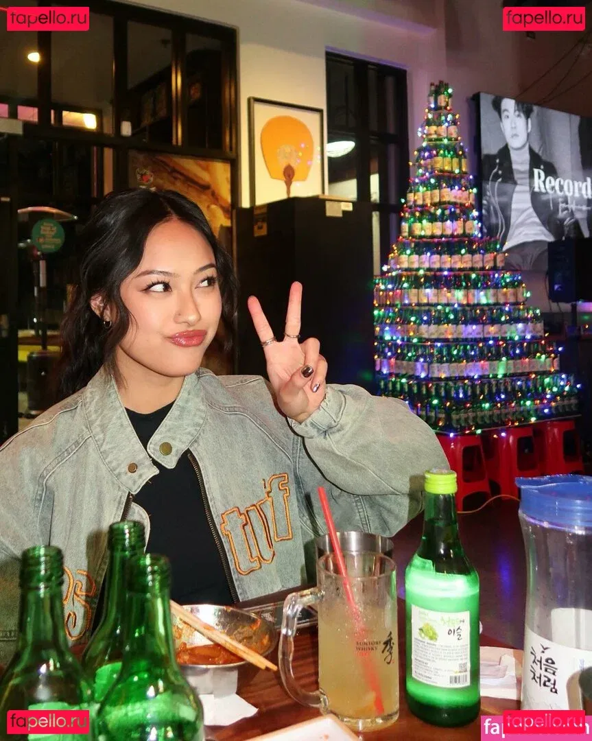 Gabby.hua Onlyfans Photo Gallery 