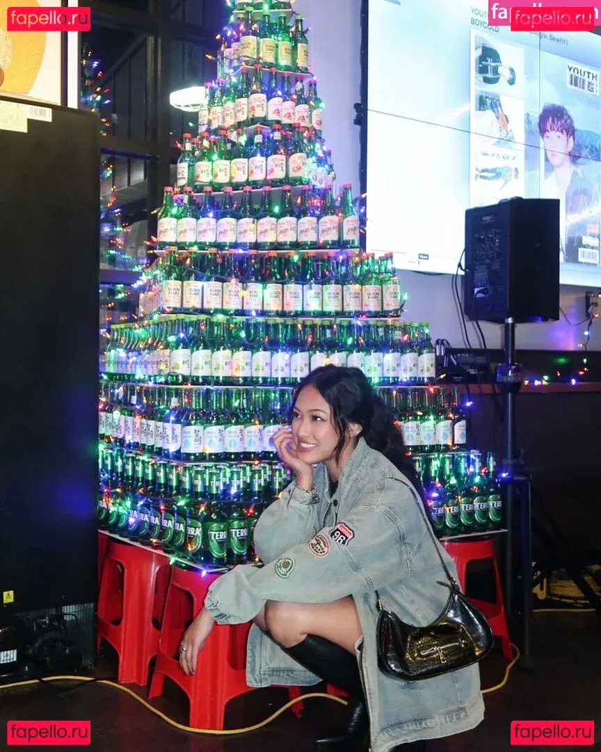 Gabby.hua Onlyfans Photo Gallery 