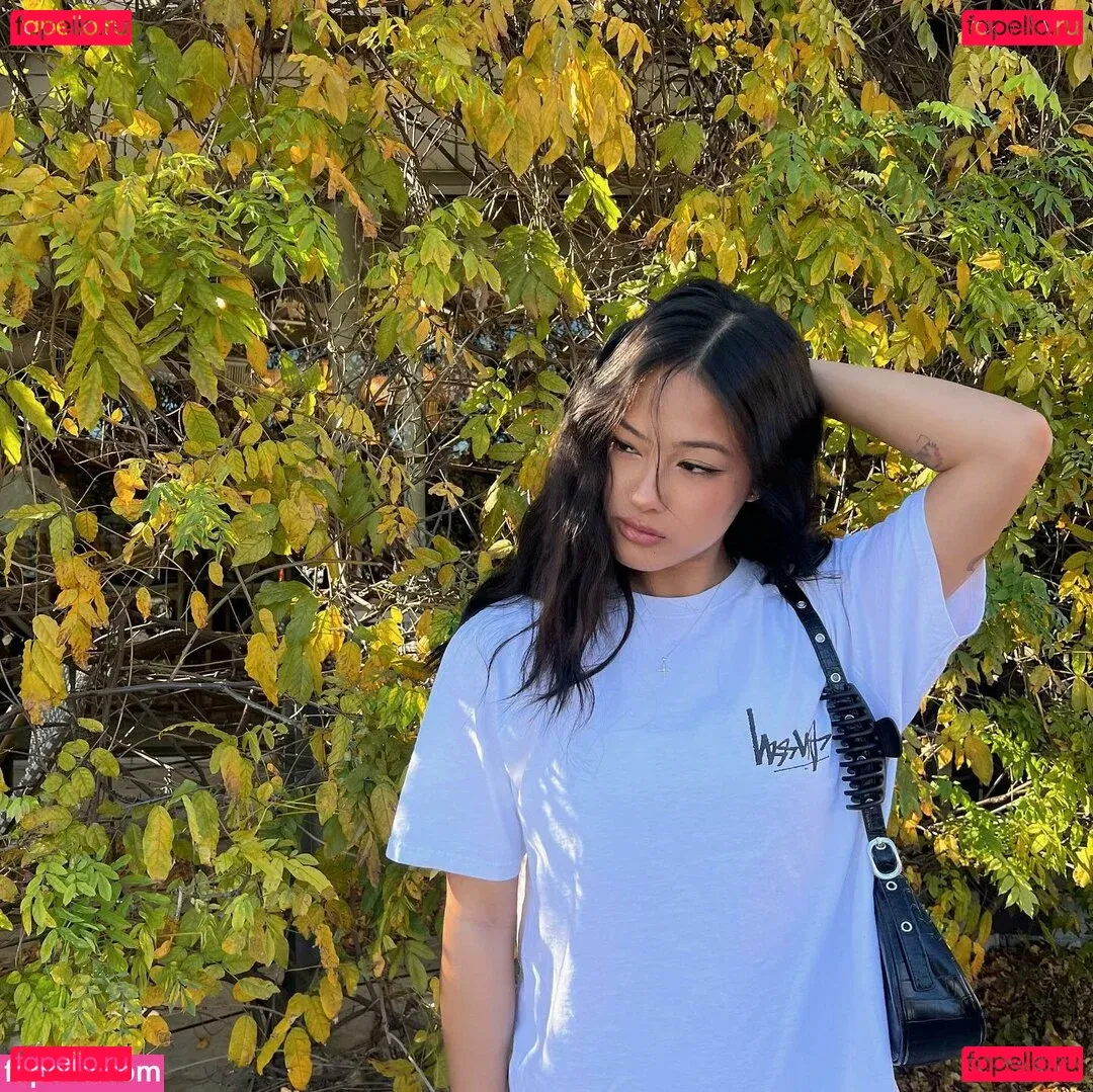 Gabby.hua Onlyfans Photo Gallery 