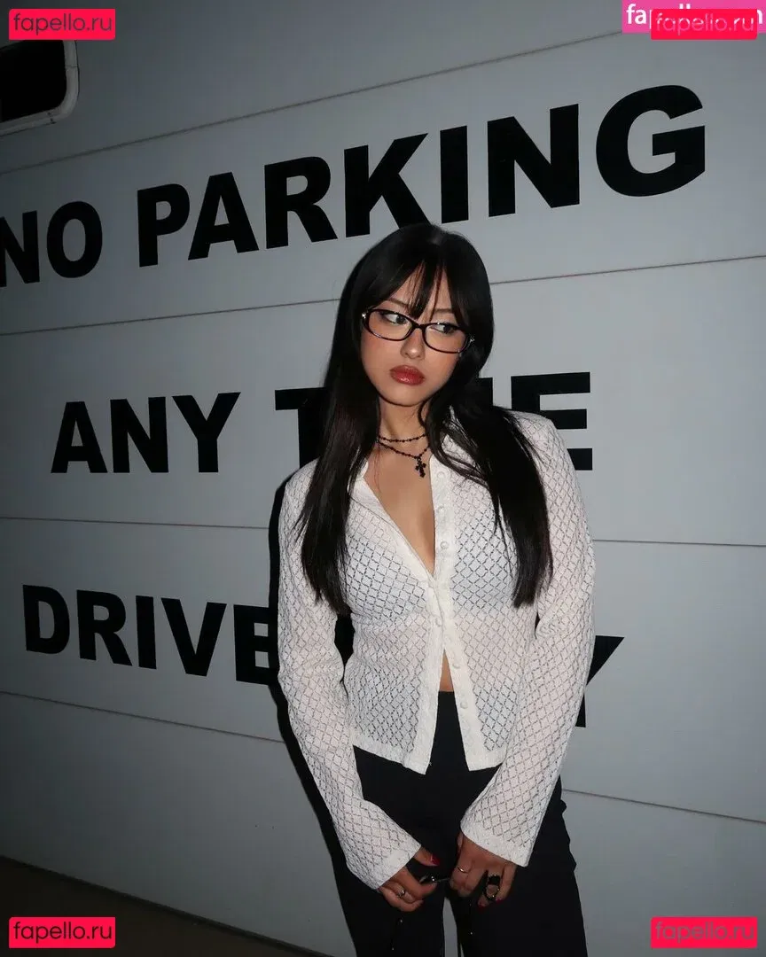 Gabby.hua Onlyfans Photo Gallery 