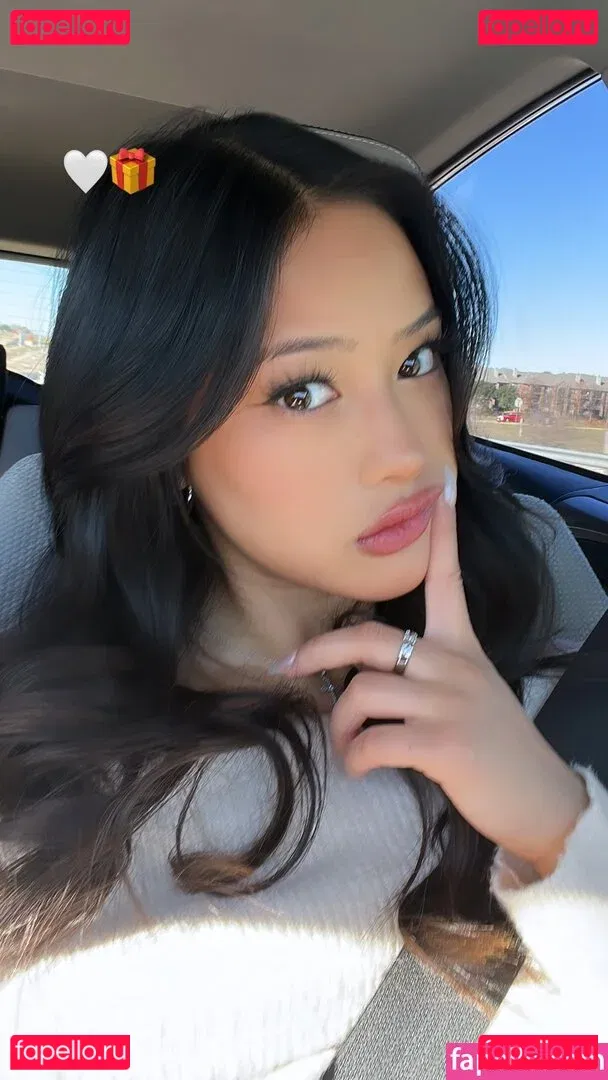 Gabby.hua Onlyfans Photo Gallery 