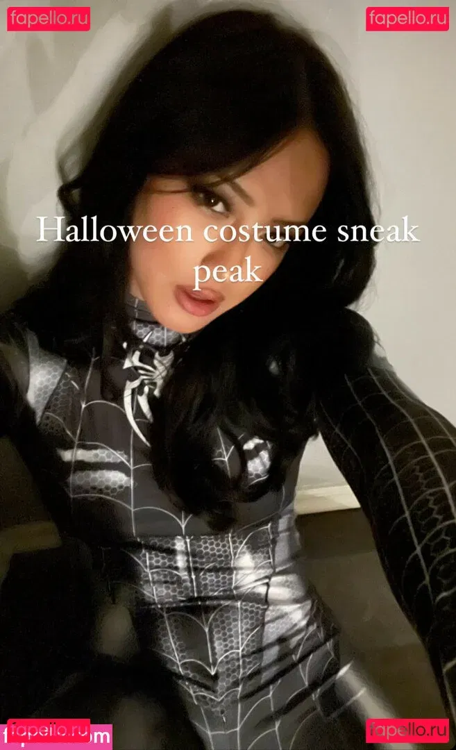 Gabby.hua Onlyfans Photo Gallery 