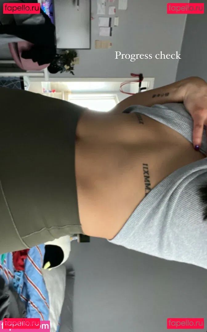 Gabby.hua Onlyfans Photo Gallery 