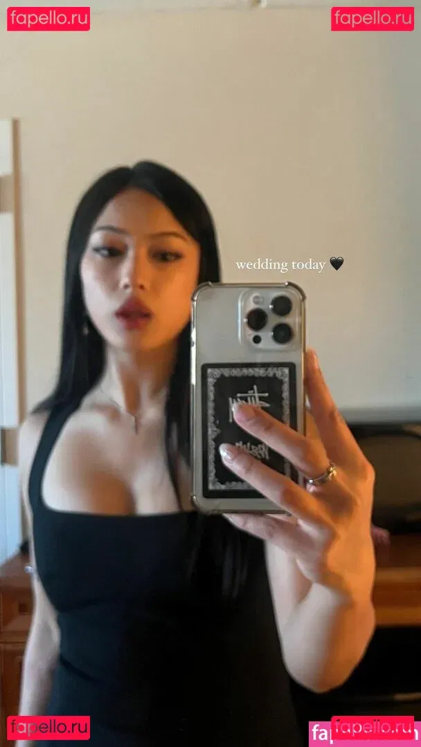 Gabby.hua Onlyfans Photo Gallery 