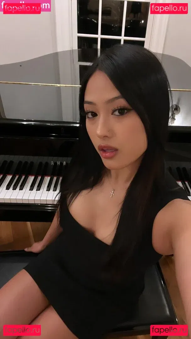 Gabby.hua Onlyfans Photo Gallery 