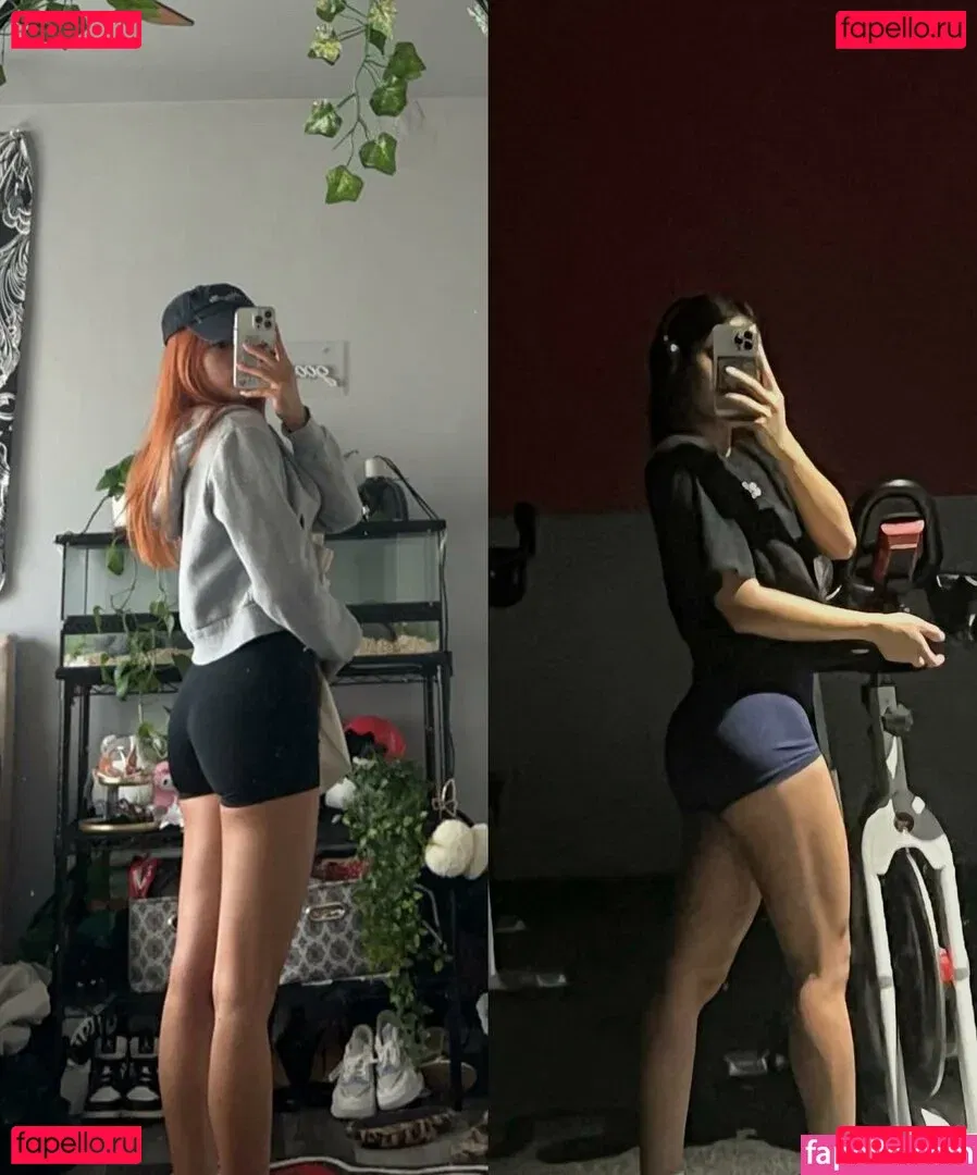 Gabby.hua Onlyfans Photo Gallery 