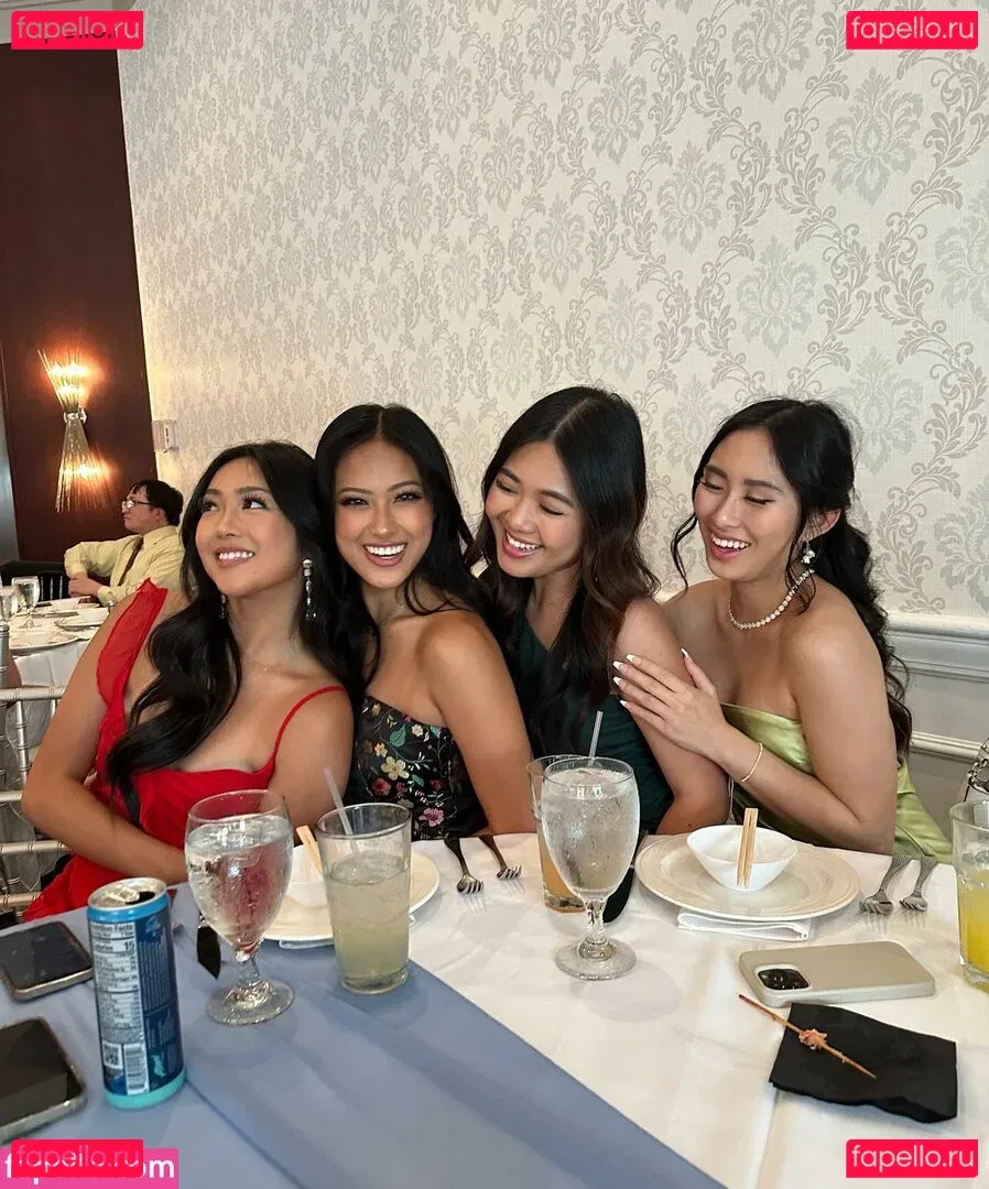 Gabby.hua Onlyfans Photo Gallery 