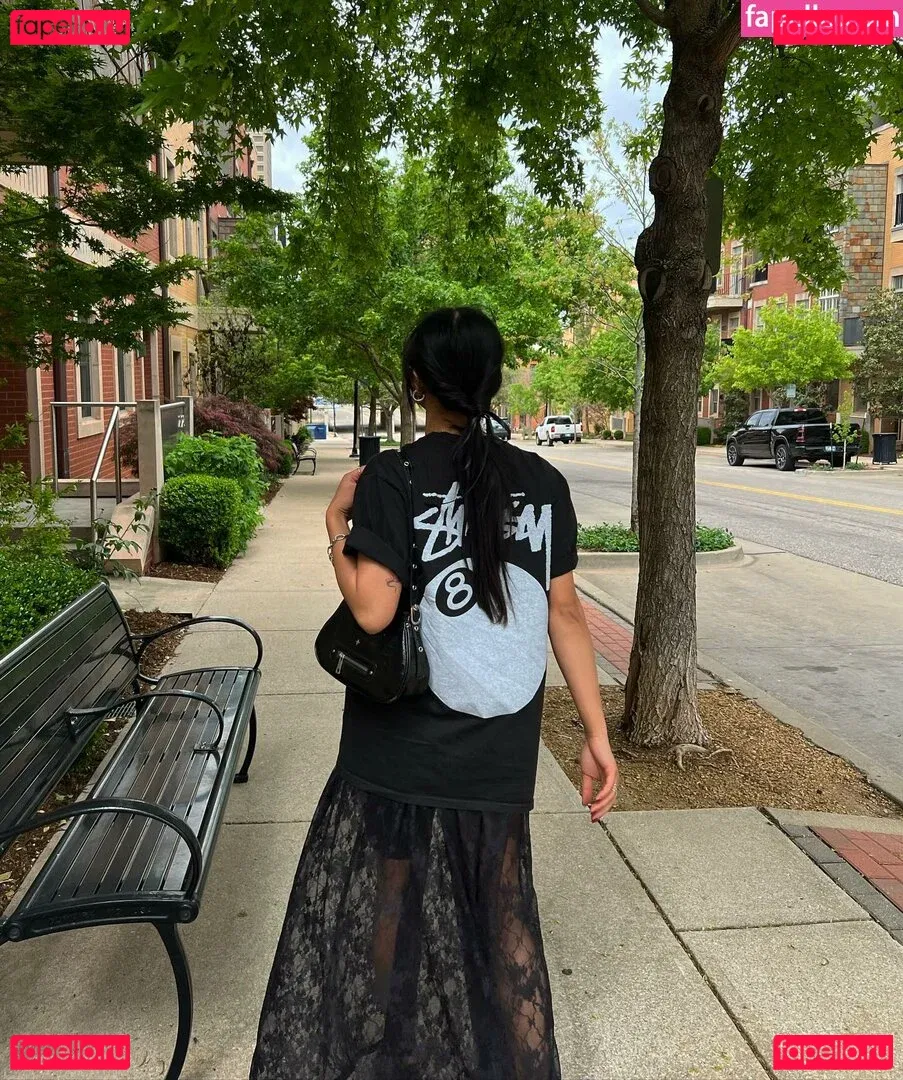 Gabby.hua Onlyfans Photo Gallery 