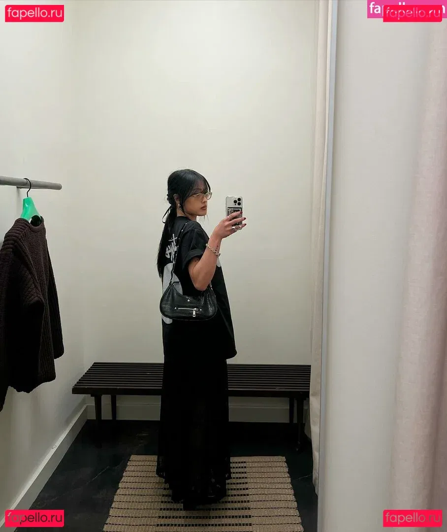 Gabby.hua Onlyfans Photo Gallery 