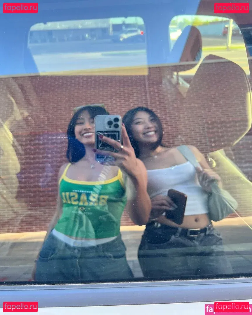 Gabby.hua Onlyfans Photo Gallery 