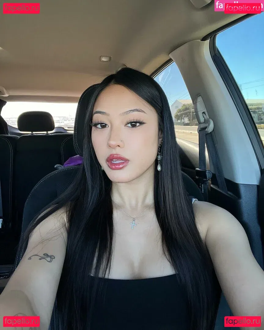 Gabby.hua Onlyfans Photo Gallery 