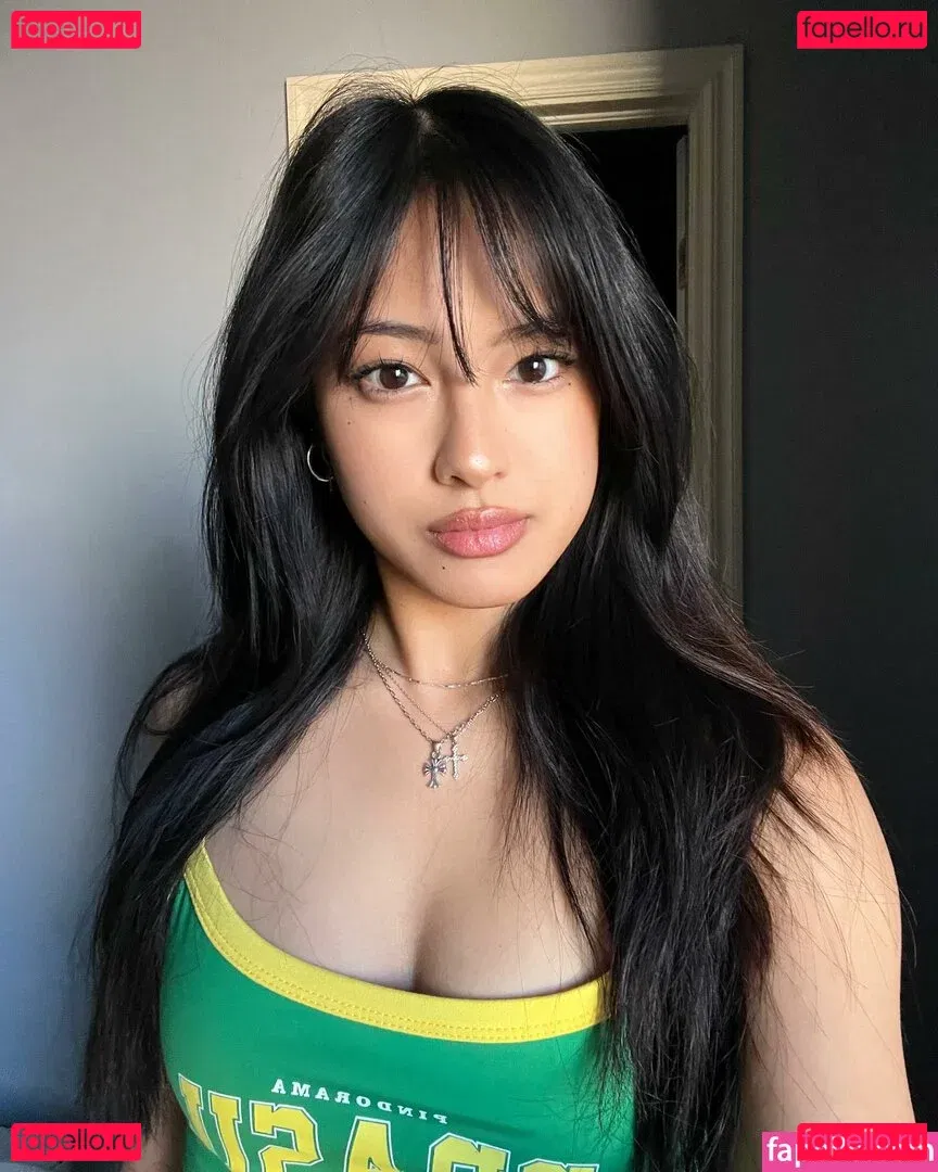 Gabby.hua Onlyfans Photo Gallery 