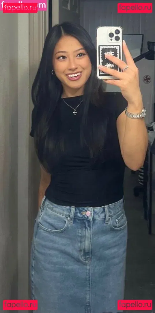 Gabby.hua Onlyfans Photo Gallery 