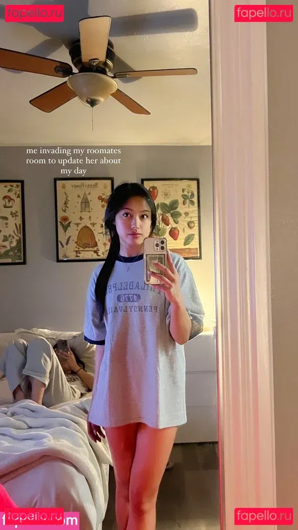 Gabby.hua Onlyfans Photo Gallery 