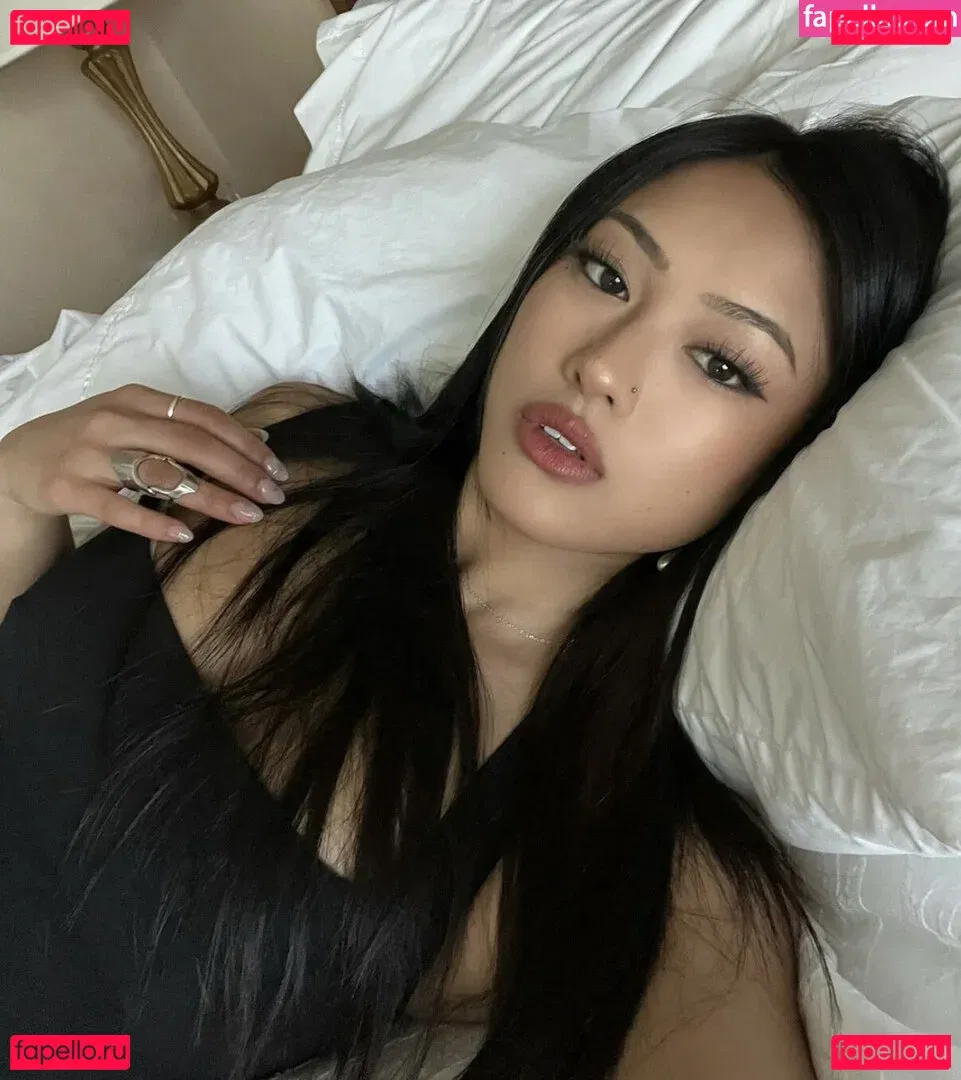 Gabby.hua Onlyfans Photo Gallery 