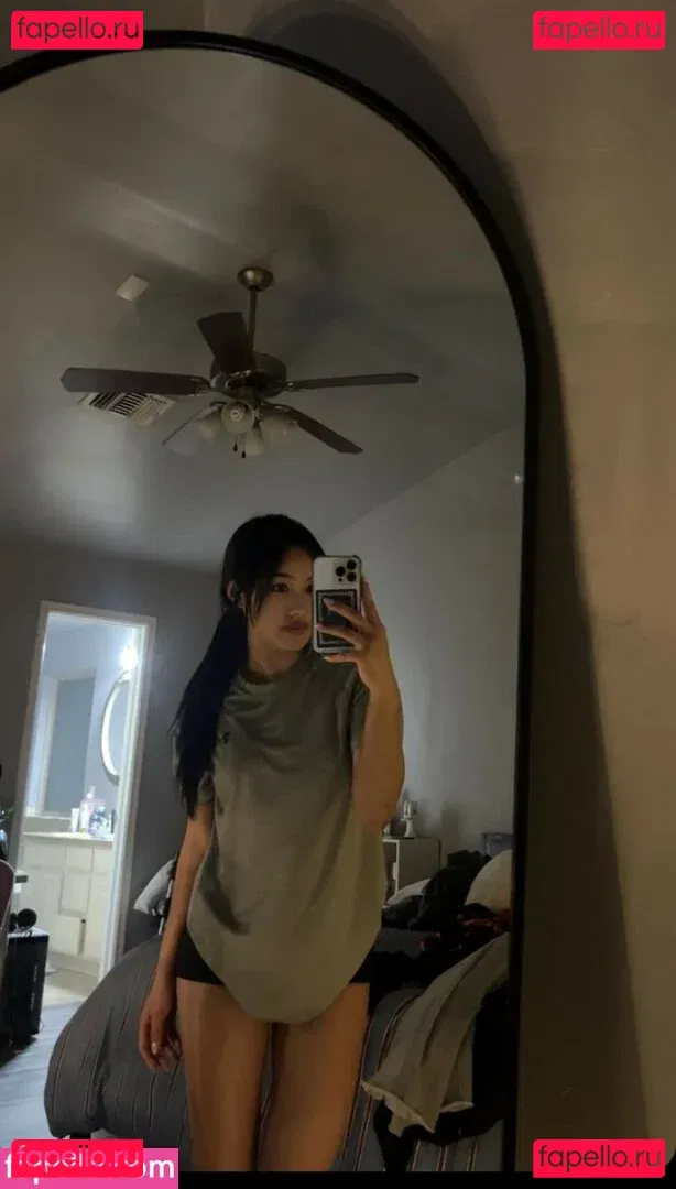 Gabby.hua Onlyfans Photo Gallery 