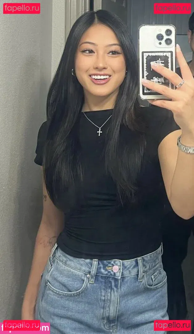 Gabby.hua Onlyfans Photo Gallery 