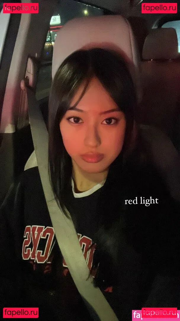 Gabby.hua Onlyfans Photo Gallery 