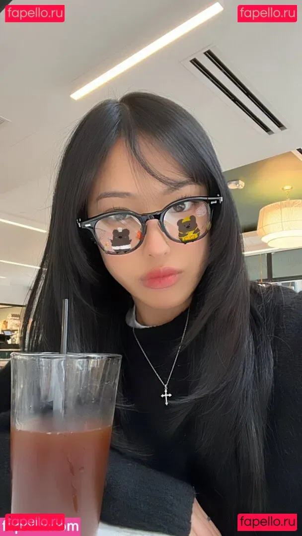 Gabby.hua Onlyfans Photo Gallery 