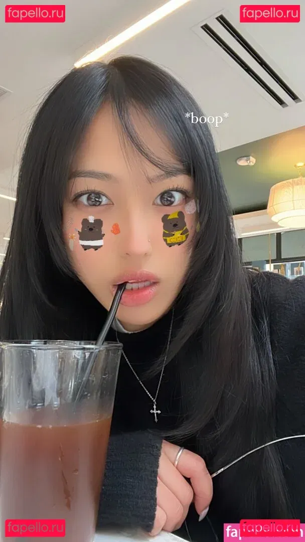 Gabby.hua Onlyfans Photo Gallery 