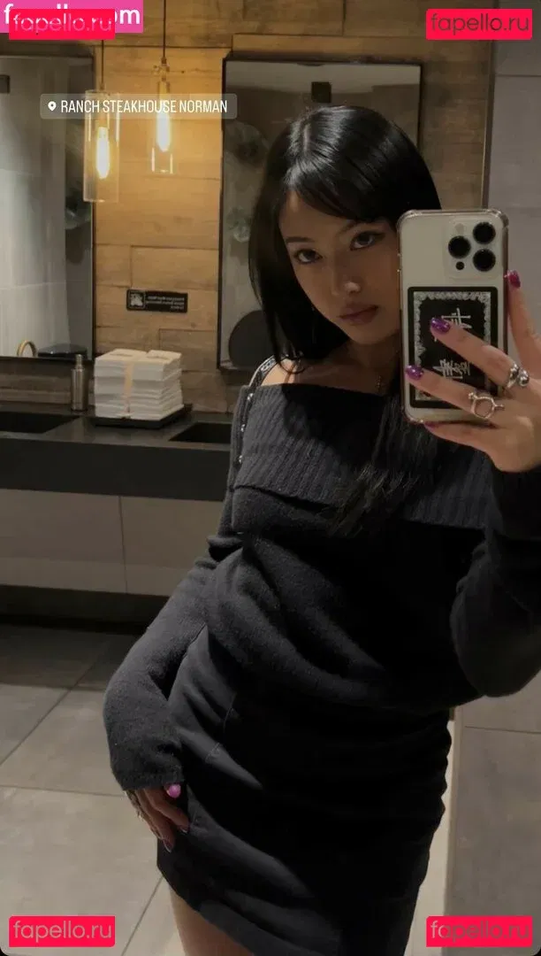 Gabby.hua Onlyfans Photo Gallery 