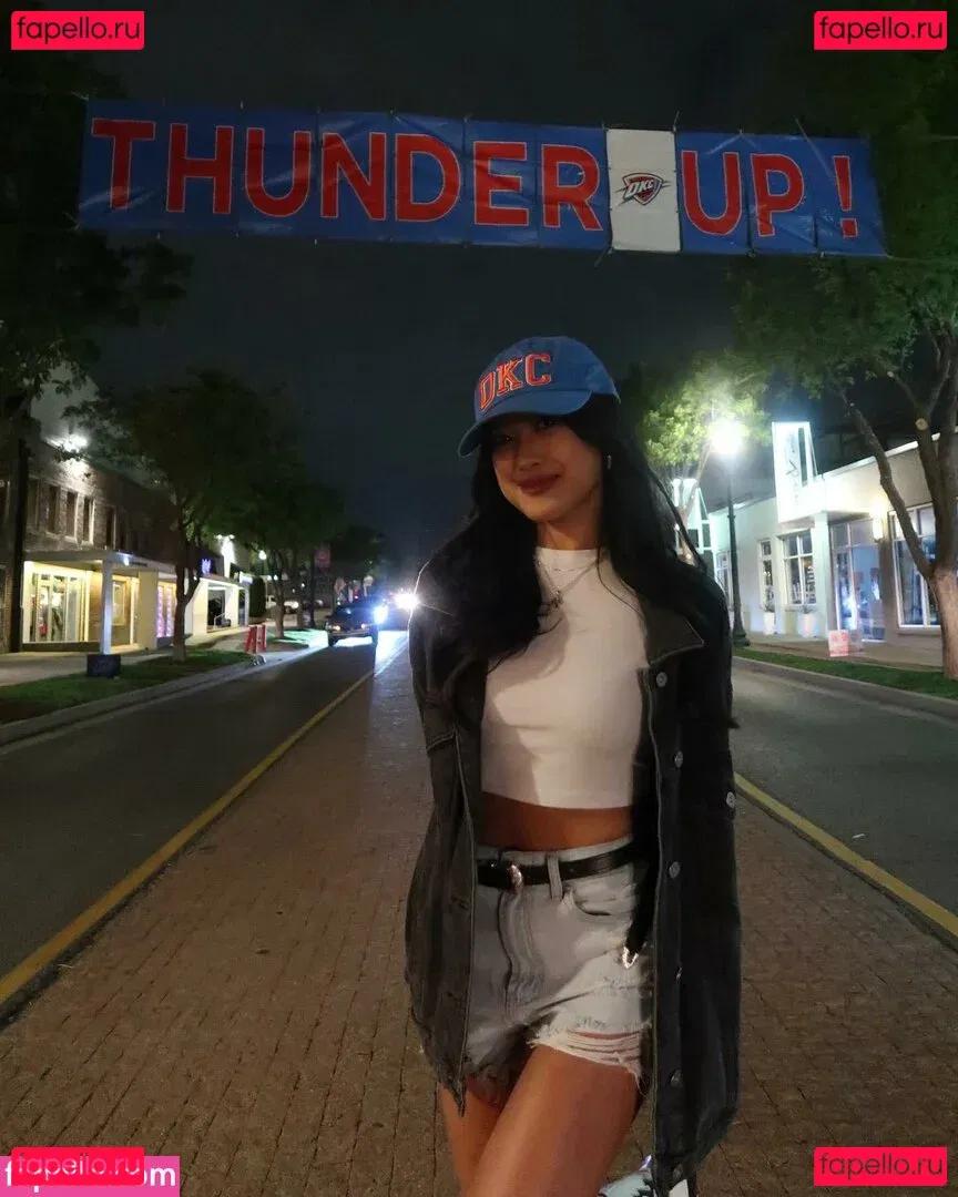 Gabby.hua Onlyfans Photo Gallery 