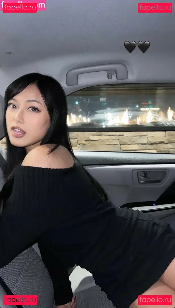 Gabby.hua Onlyfans Photo Gallery 