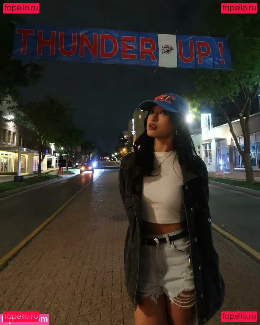 Gabby.hua Onlyfans Photo Gallery 